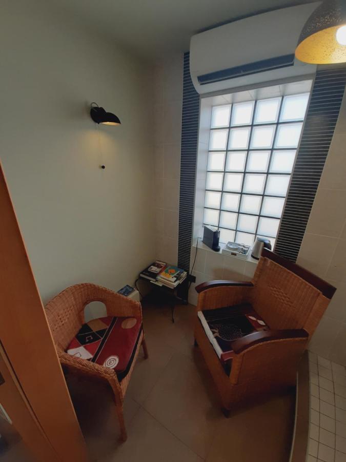 Groot Genoegen - 50 North Panzió Herne Kültér fotó